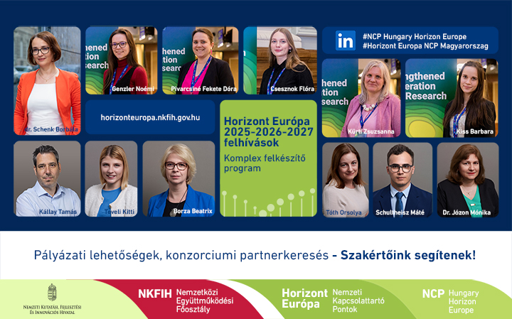 NCP csapat NCP csapat