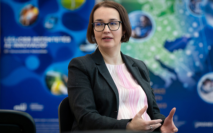 Megalakul a Horizont Európa NCP Koordinációs Iroda